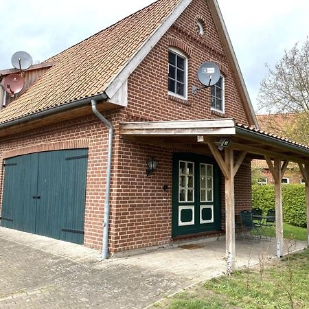 Falkenhorst Luedersburg Eksteriør bilde
